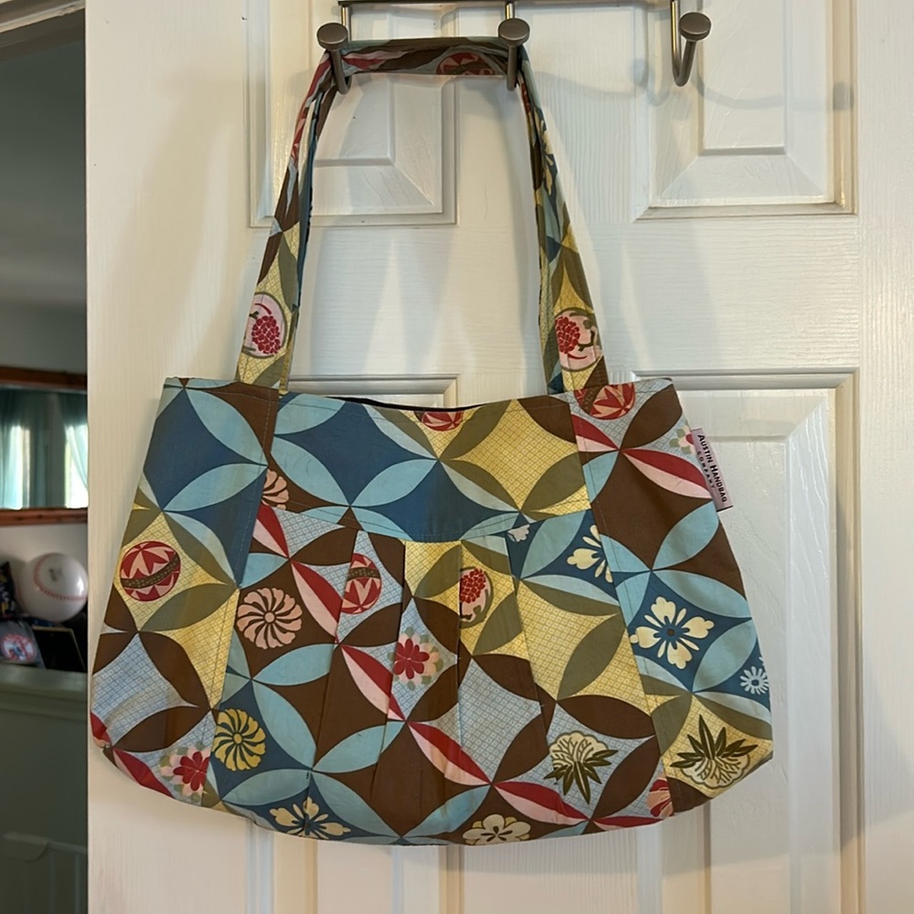Austin Handbag Company Bag